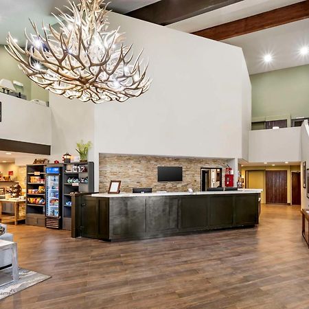 Best Western Plus Eagle Vail Airport Екстер'єр фото