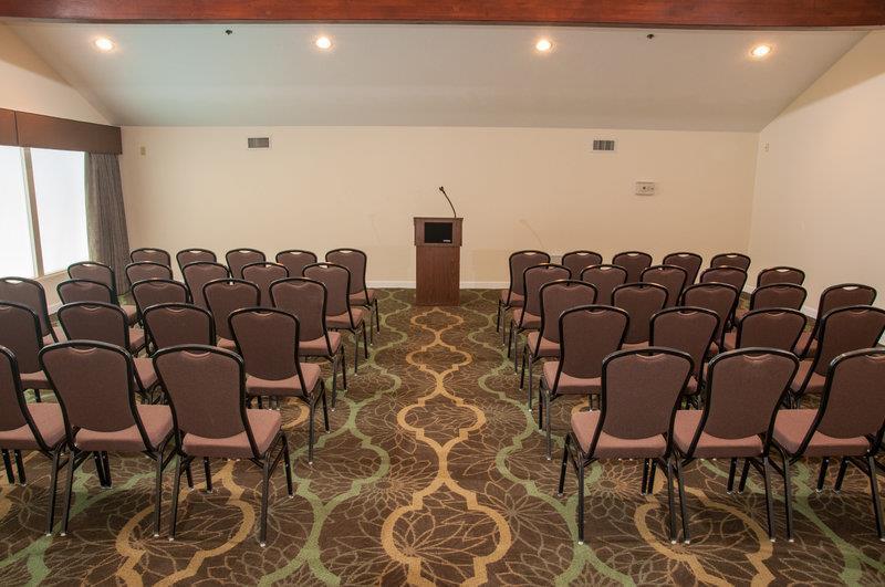 Best Western Plus Eagle Vail Airport Зручності фото